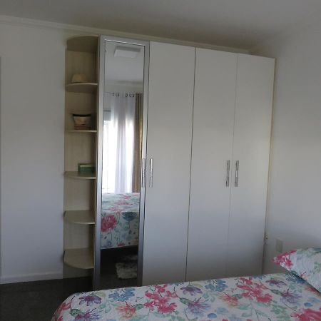 Apartamento Na Praia Dos Ingleses Apartman Florianópolis Kültér fotó