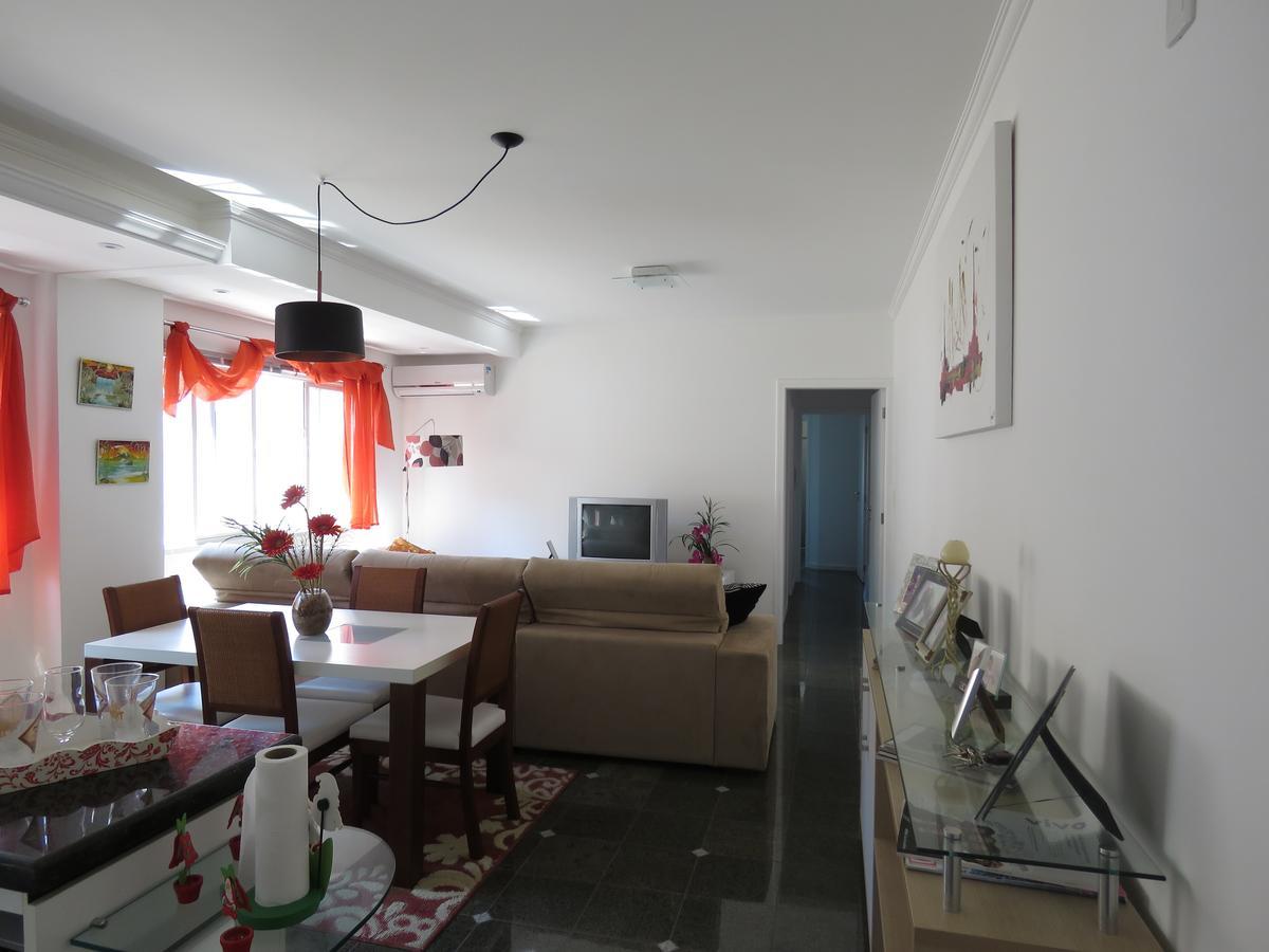 Apartamento Na Praia Dos Ingleses Apartman Florianópolis Kültér fotó